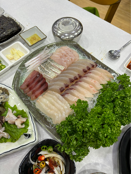 송백 사진 2