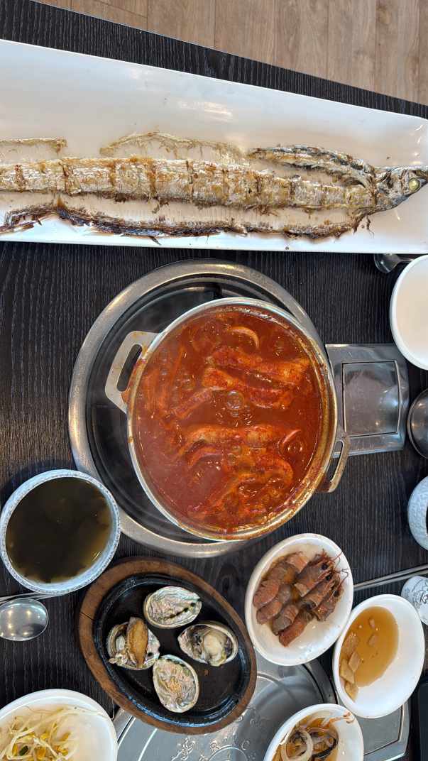 사계바다 제주산방산점 사진 3