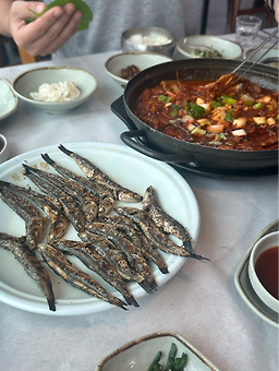 이화장횟집 사진 2