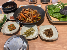 유달쌈밥 사진 3