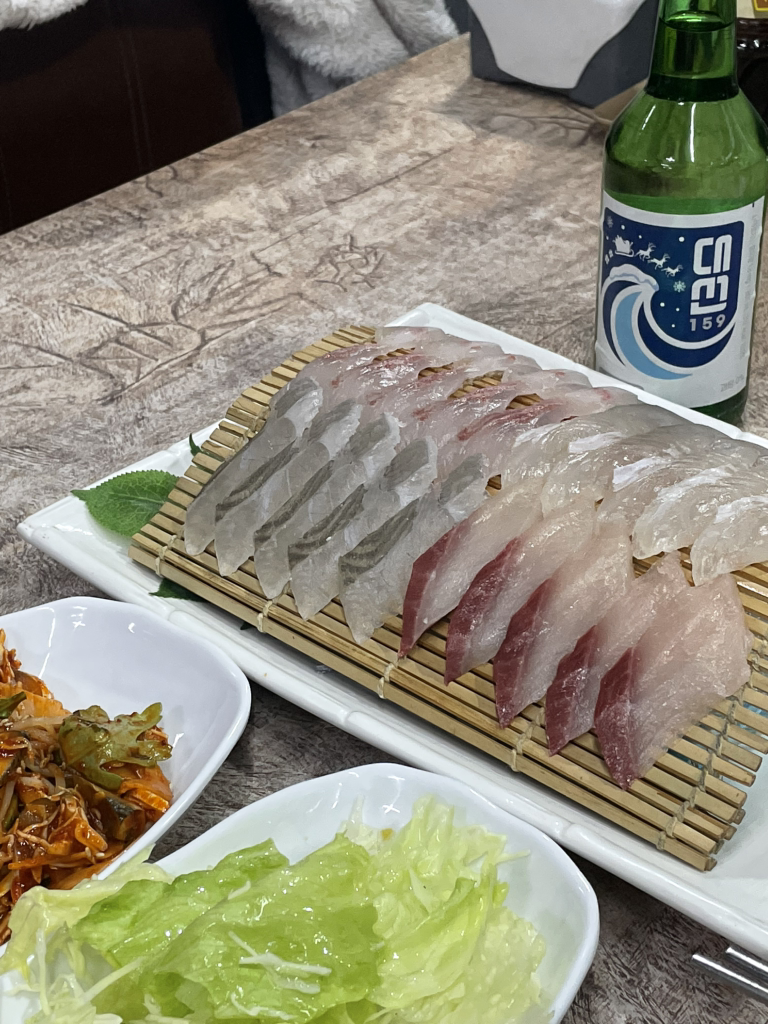 왕가박가 광안점 사진 2