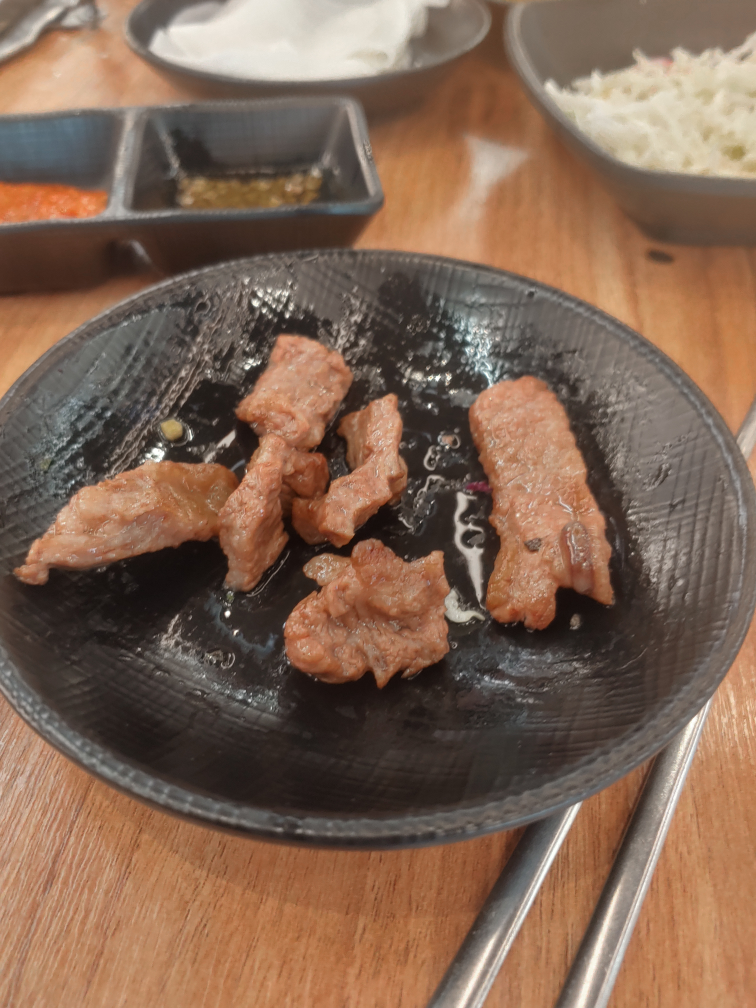 착한갈비 대표 사진