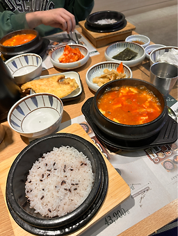 북창동순두부 안양범계점 사진 6