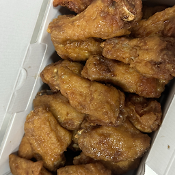 교촌치킨 광교1호점 사진 2