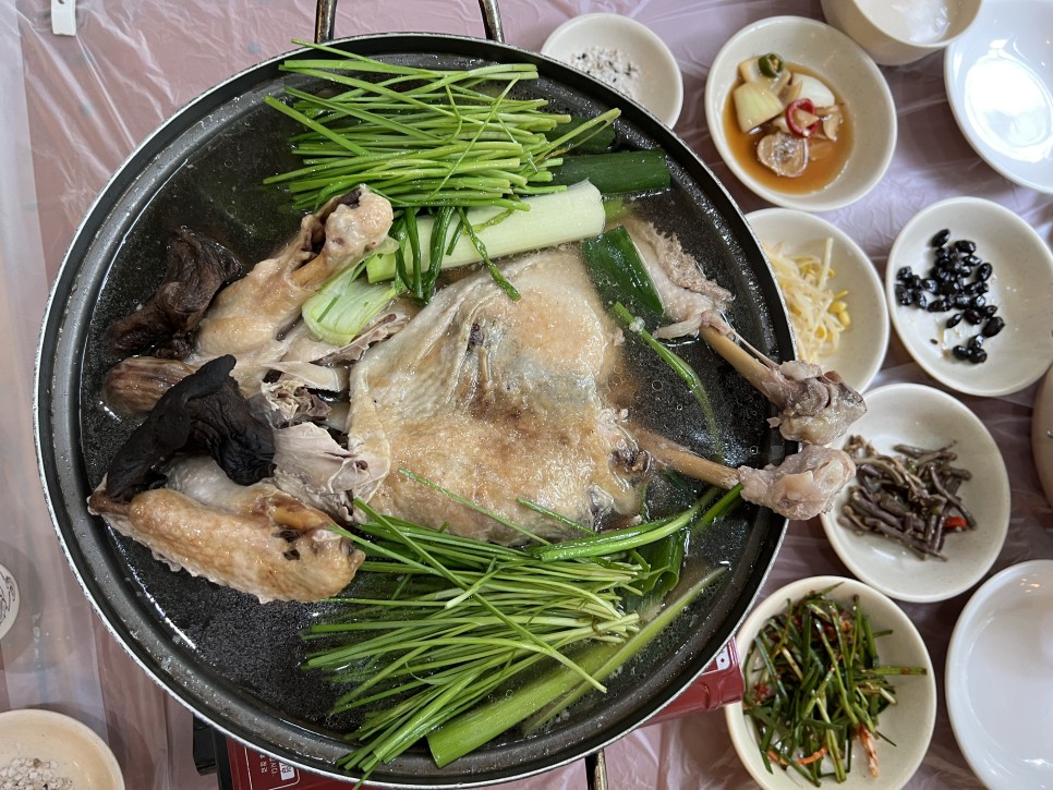 청솔집 사진 2