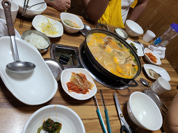 진미꽃게탕 사진 2