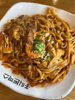 홍익돈까스 광양점 대표 사진