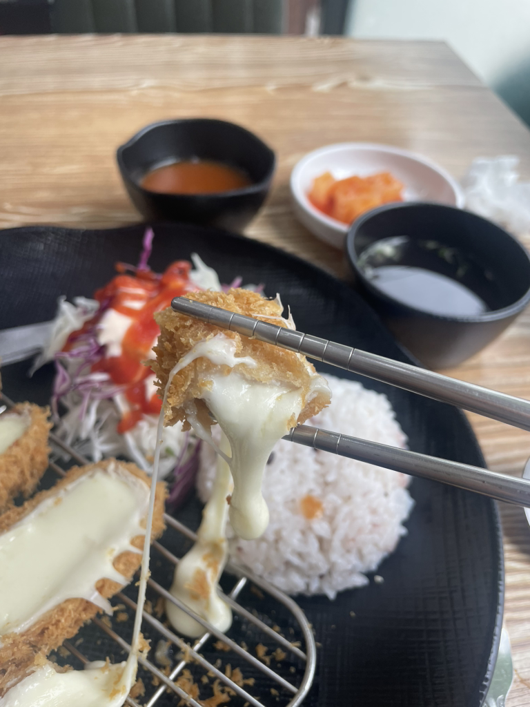 돈까스일번지 사진 4