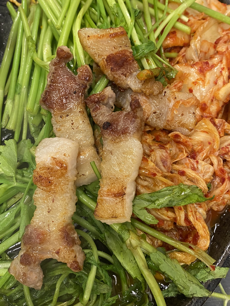 할매솥뚜껑삼겹살 해운대1호점 대표 사진