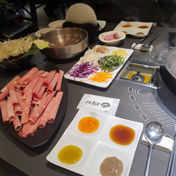 소담촌 안산중앙역점 사진 5