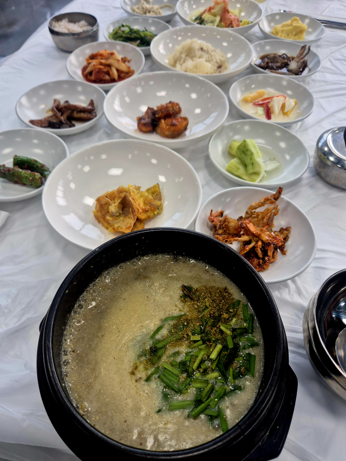 돌팀이식당 사진 5
