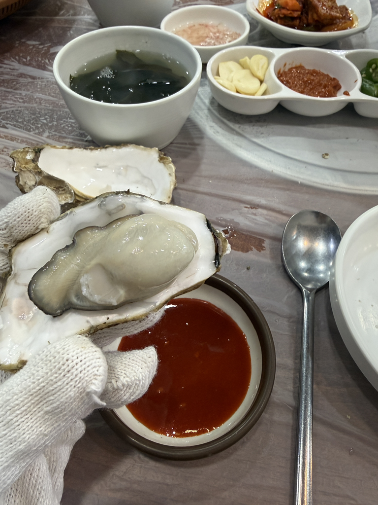 삼삼오오찜보쌈 당감점 사진 3