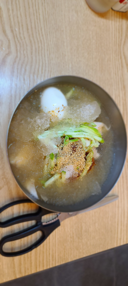 나루터냉면&오코노미야끼 사진 8
