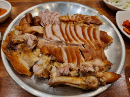 홍소족발 사진 2