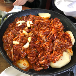 돌산식당 사진 3