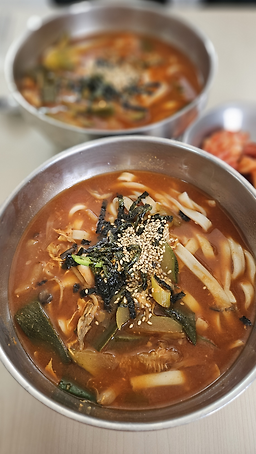 강릉현대장칼국수 본점 사진 8