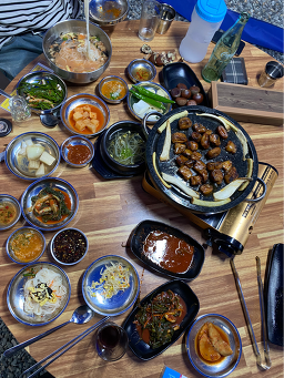 영산포곱창 대표 사진