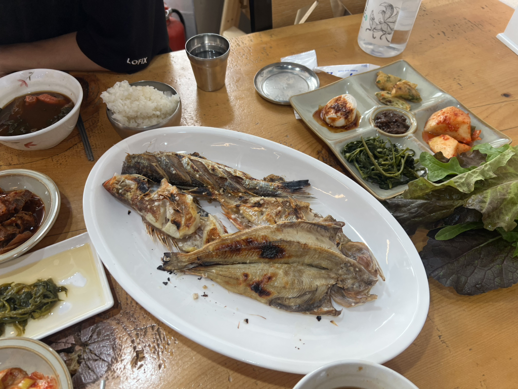 파도식당 사진 2