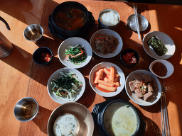 순남시래기 동아대병원점 대표 사진