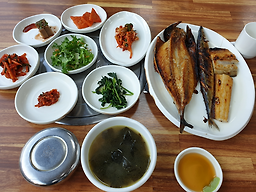 주문진생선구이찌개 대표 사진