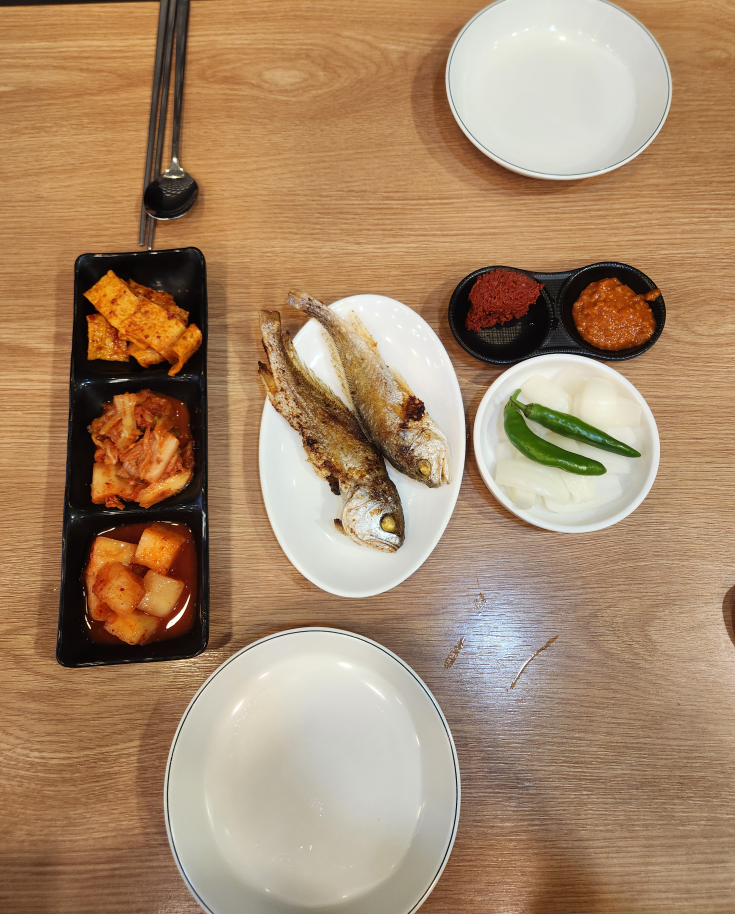 영도뼈다귀해장국 사진 4