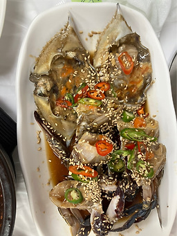 꼬막정찬담우 사진 6