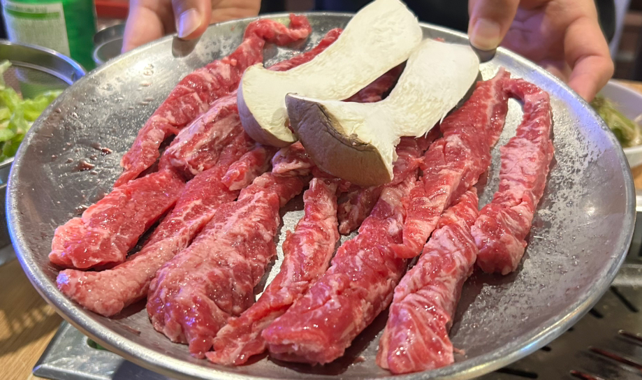 숯불692식당 사진 4