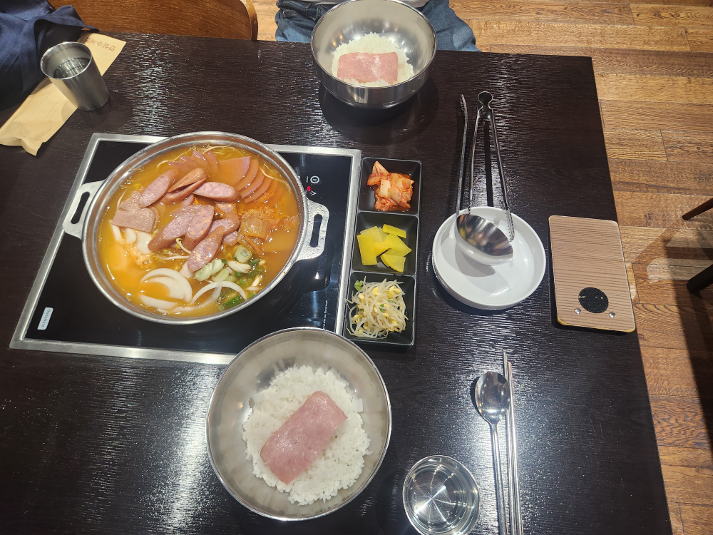 JVL부대찌개 센텀시티점 사진 7