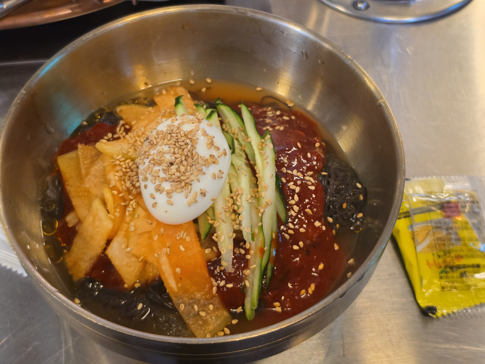 정관왕숯불구이 정관본점 사진 5