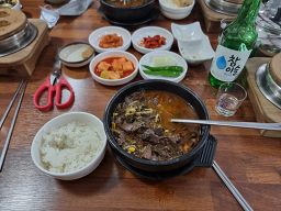 순천문산선지국 사진 2