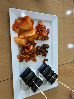 병선마당충무김밥 사진 5