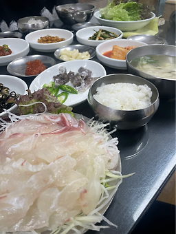 부산명물횟집 사진 7