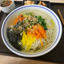 이룸국수 사진 2
