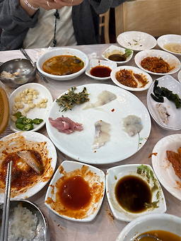 순천횟집 사진 4
