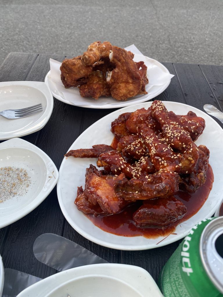 림스치킨 부산남천비취점 대표 사진