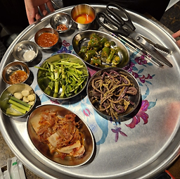 냉삼회관 부천역점 사진 3