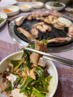 성주돈오리 사진 3