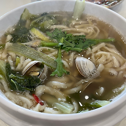 조조칼국수 광안리점 사진 4