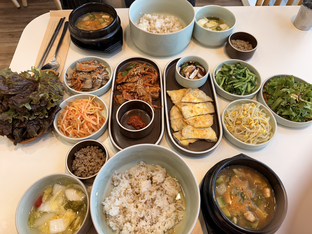 보리소반 대표 사진