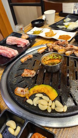 고기장인 백정 정관점 대표 사진