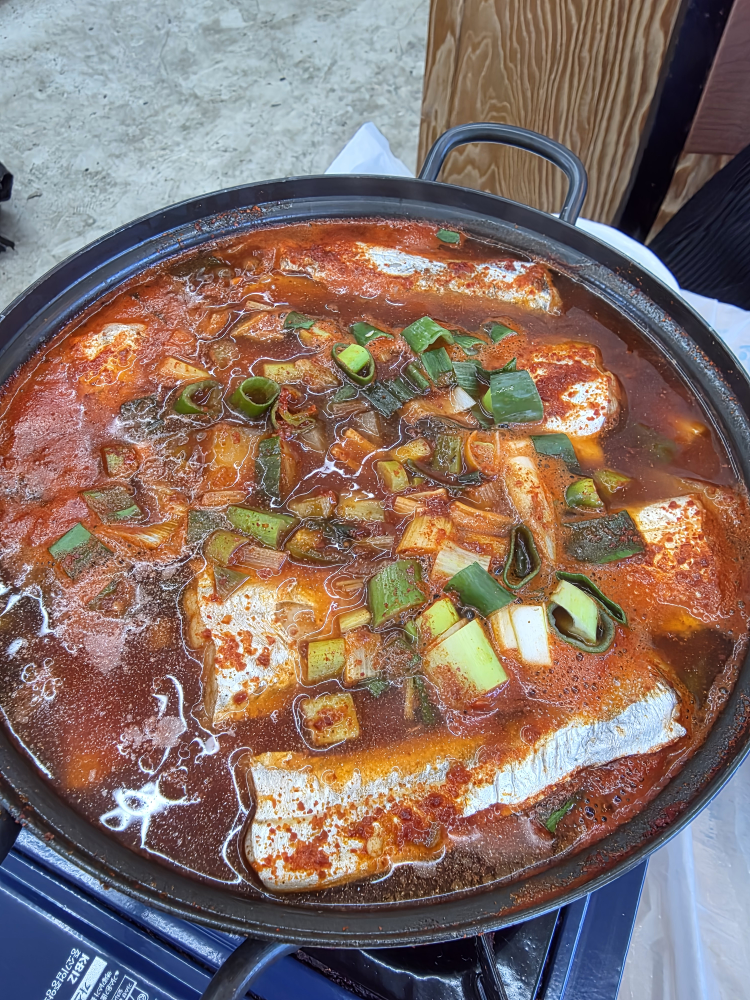 고향식당 대표 사진