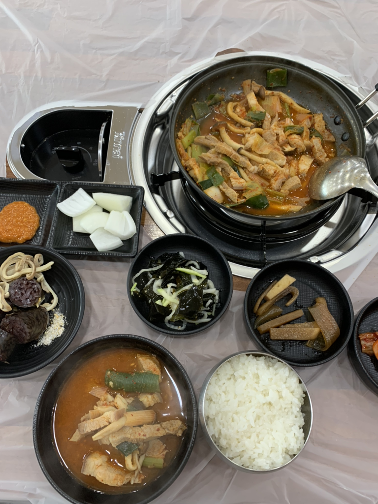경주황촌 사진 7