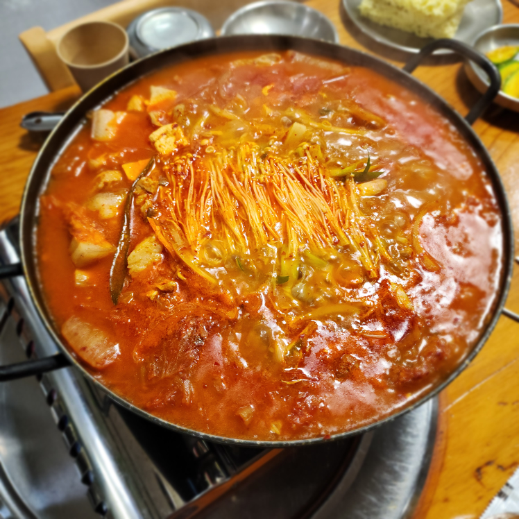 고기마을정육식당 대표 사진