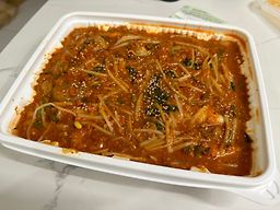 생생생아구찜 사진 2
