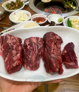 한우목장 사진 4