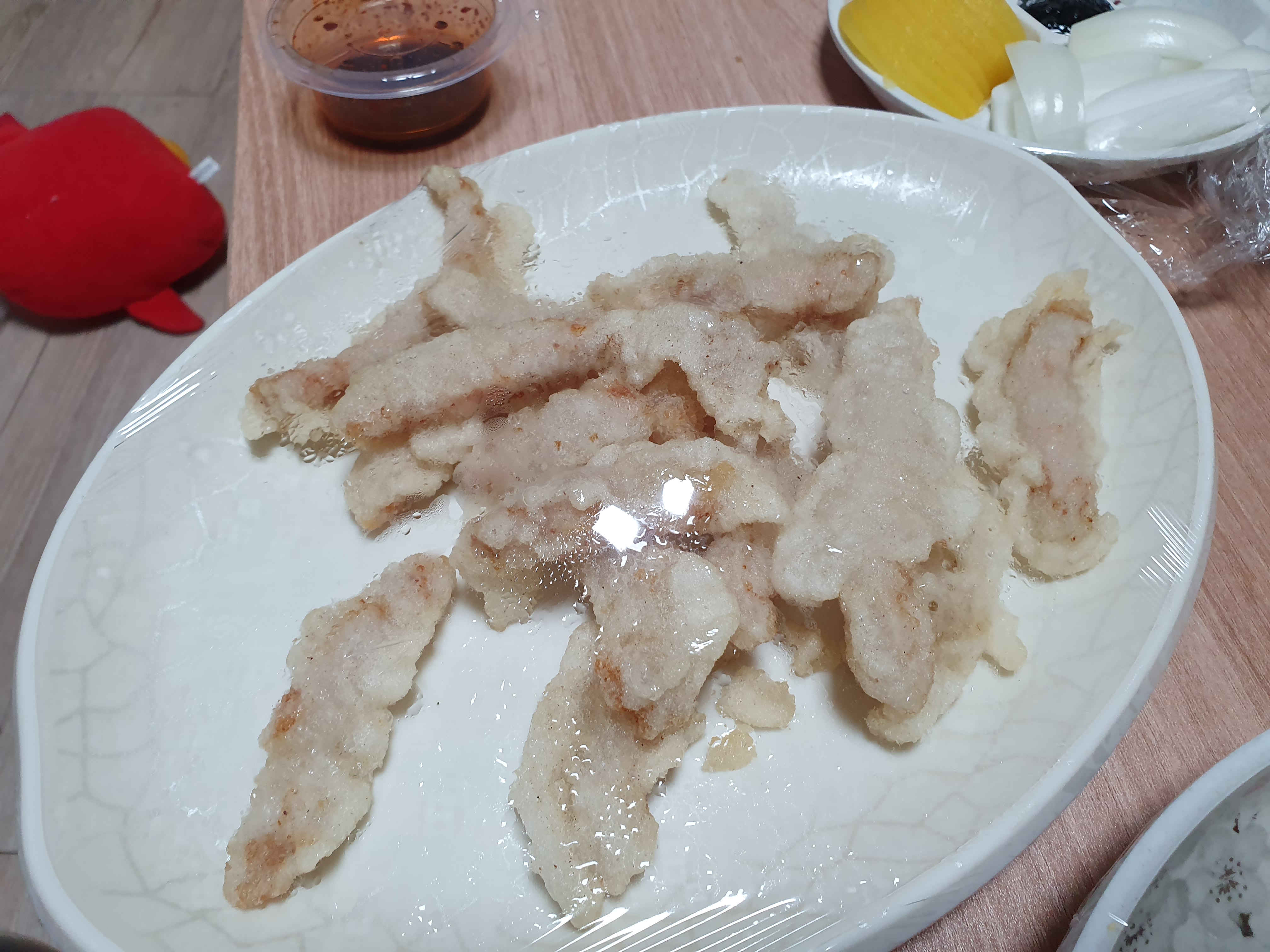 모아삼손짜장 사진 2