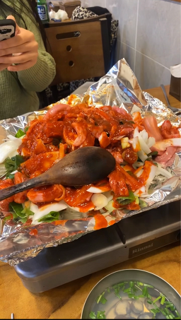 부산꼼장어 사진 4