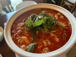 동양백반 사진 8