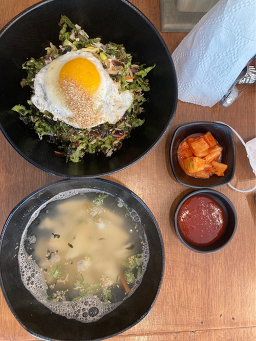다다키친 대표 사진