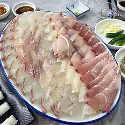 바로바로횟집 사진 2
